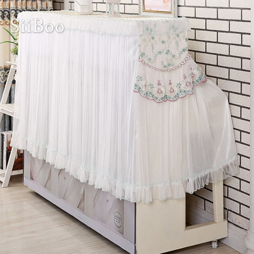 Роскошный сетчатый кружевной Вертикальный чехол с цветочной вышивкой для