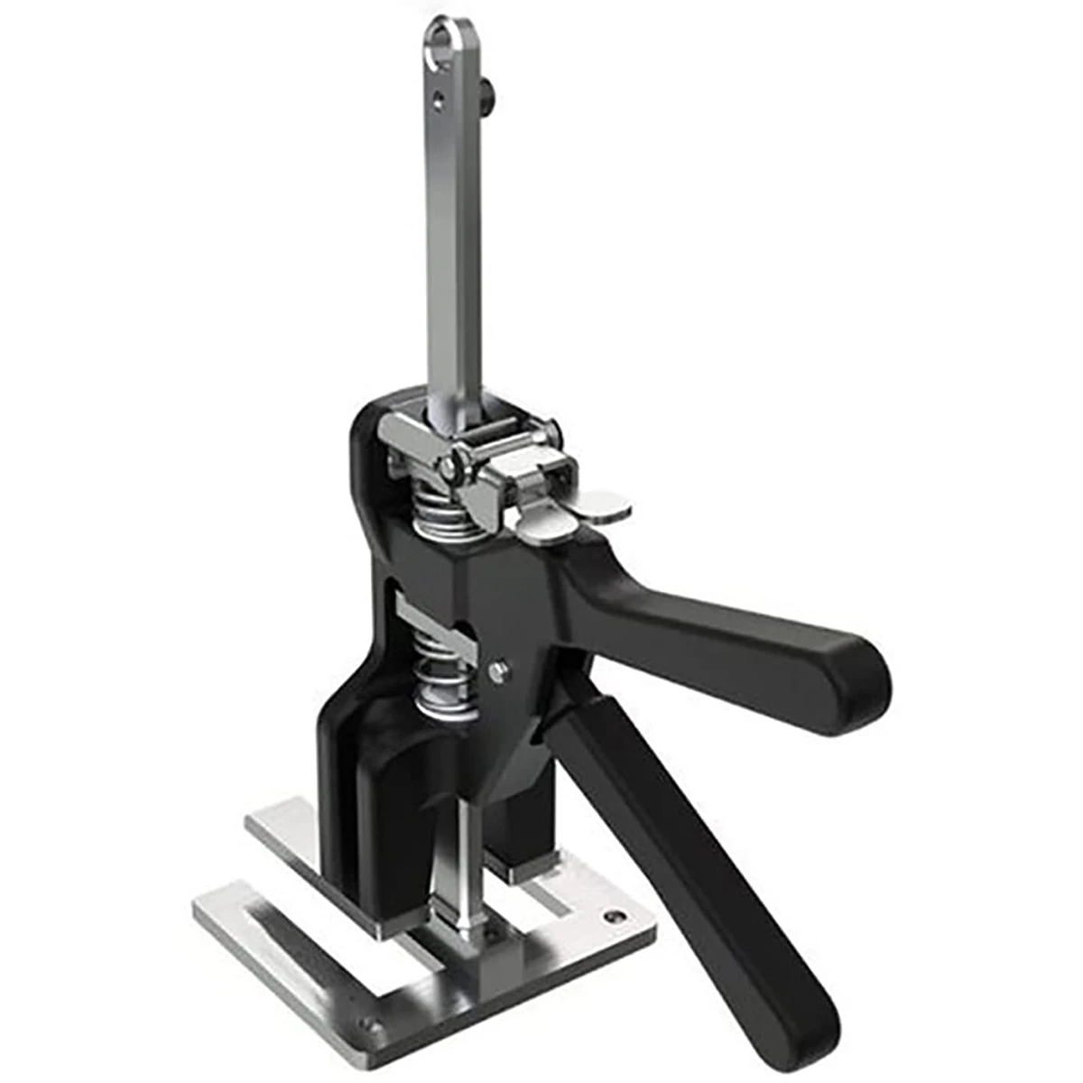 

1PC Brick Lifter Labor-saving Arm Door Boards lifter Cabinet Jack Plaster Sheet Repair Hand Tools