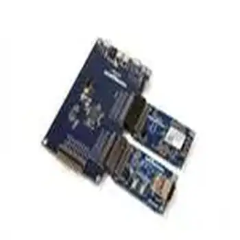 

ATWINC1500-XSTK WiFi / 802.11 Development Tools WINC1500 Starter Kit Pro-D21 + wing board