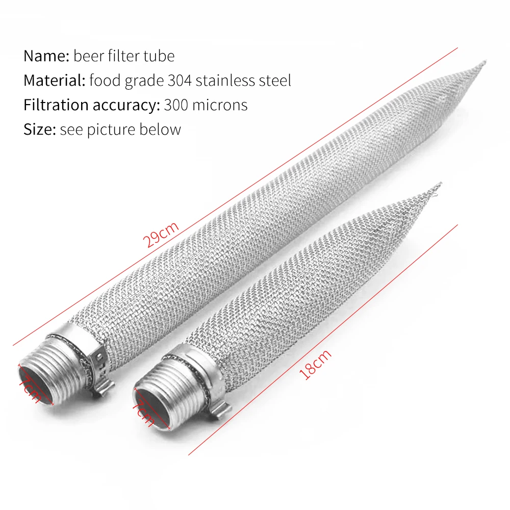 Многоразовые сетчатые инструменты для вина сетчатый фильтр пива