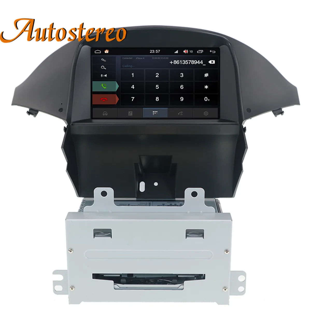 

Carplay For Chevrolet Orlando 2011+ Android 10.0 Car GPS Navigation Car CD DVD Player Auto Stereo Multimedia Radio Tape Recorder