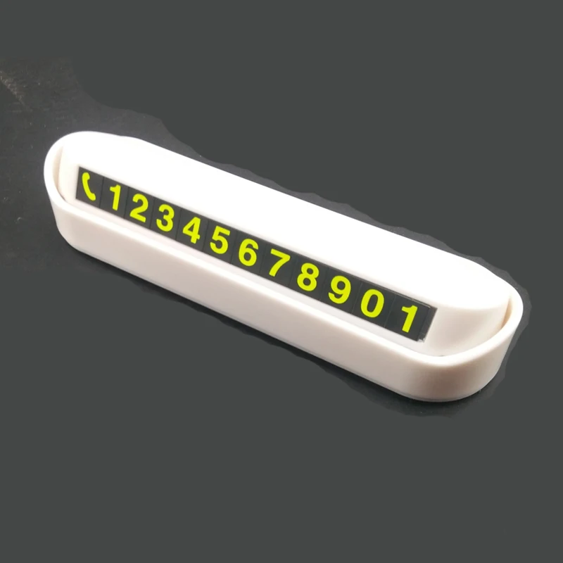 Новинка! Автомобильный Стайлинг карта с номером для Land Rover Range