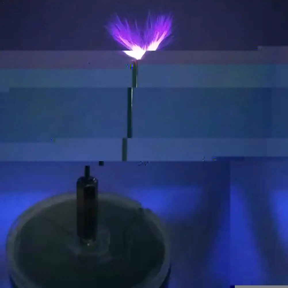 

New music Coil Wireless Transmission Music plasma loudspeaker,Coil,Finished diy kit electronic V9N7