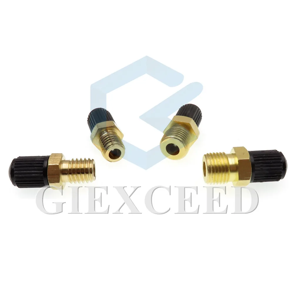 2 шт./лот шестиугольный амортизатор клапана для мотоцикла пневматический газовый