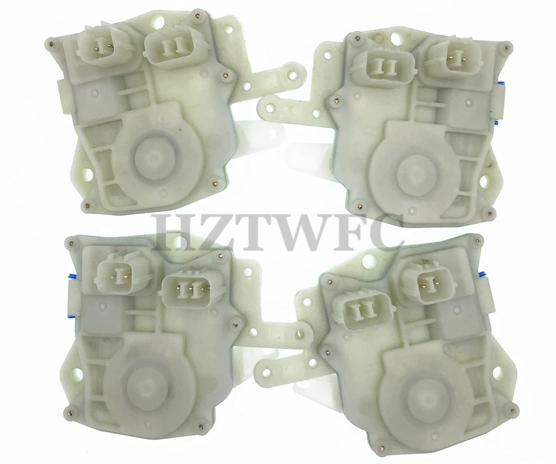 Door Lock Actuator 72115-S84-A01 72155-S84-A01 72615-S84-A01 72655-S84-A01 For Honda Accord Insight Odyssey S2000 Civic CR-V | Автомобили