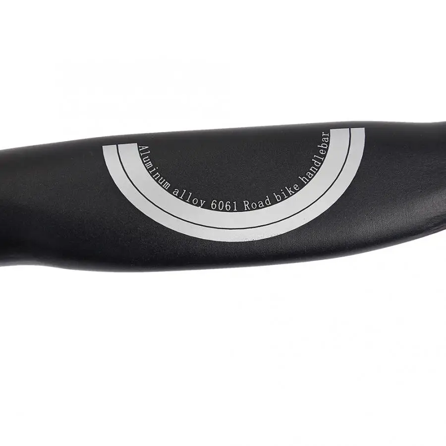 

Ultralight Folding Aluminum Alloy Carbon Fiber Cycling Road Mountain Racing Bike Handlebar Drop Bar For Bicycle Accessories