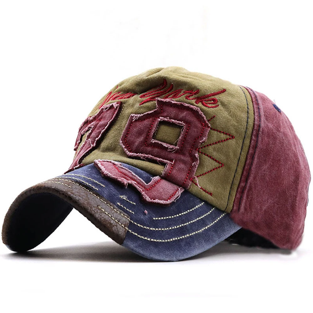 FS 2022 желтая винтажная зимняя бейсбольная кепка для мужчин Snapback хип-хоп Женская