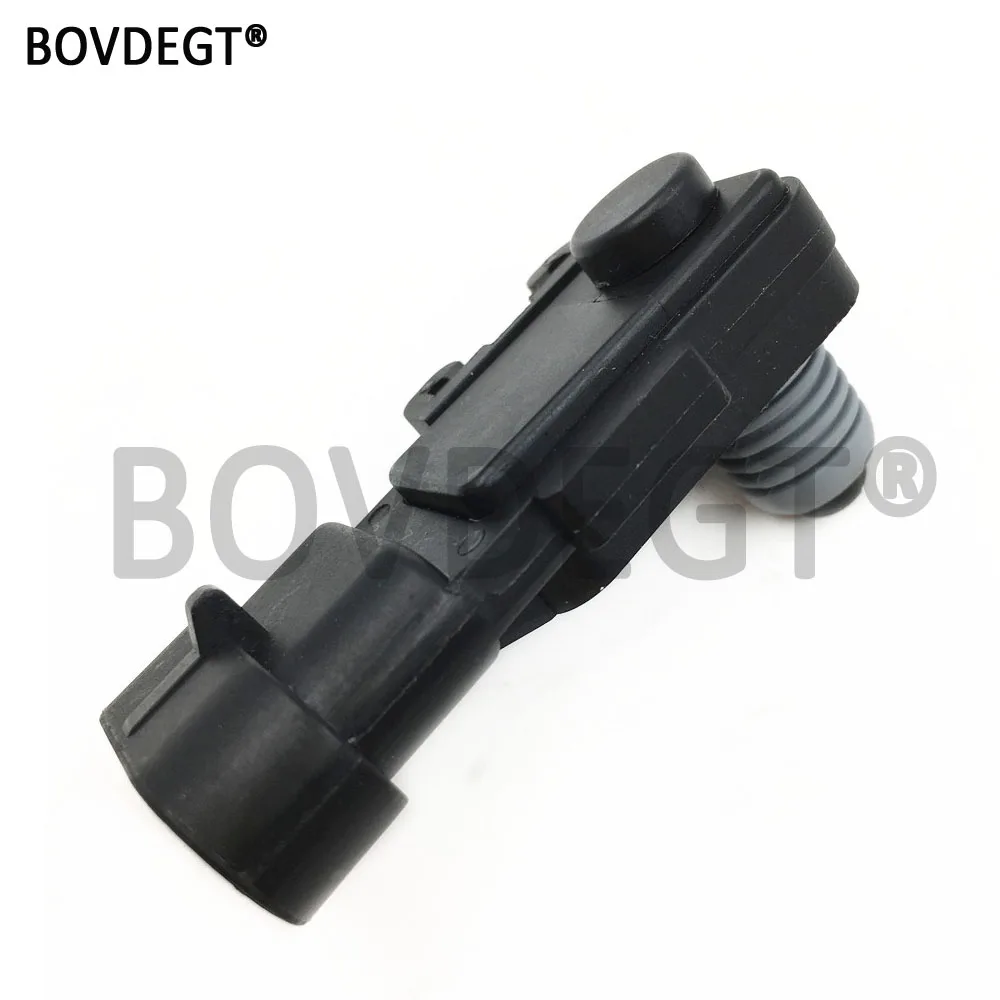 Датчик давления в коллекторе для ISUZU BUICK SUBURBAN PONTIAC DIESEL с турбонаддувом 16238399 2134429