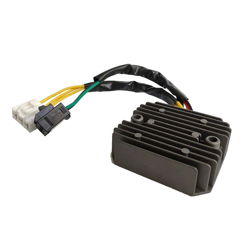 Новый выпрямитель для мотоцикла Регулятор напряжения Выпрямитель Honda SH125 SH125i SH150