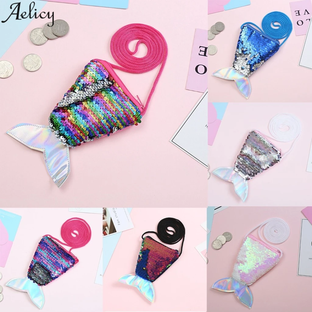 Aelicy женский кожаный кошелек для монет на молнии рук клатч сумочка маленький