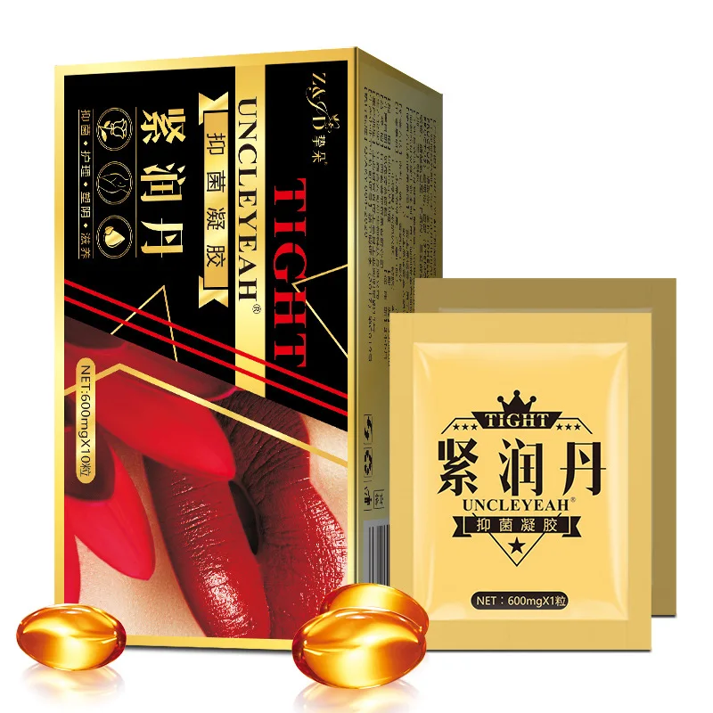 Encore Research Zhiduo прополис для женщин частный уход укрепляющий гинекологический гель