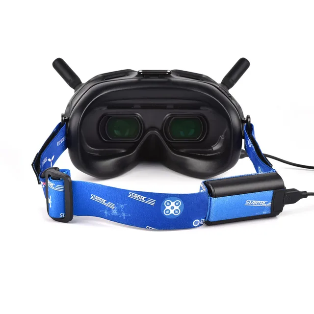 Skyzone goggles. Skyzone goggles