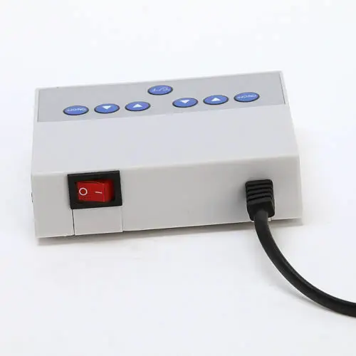 Стоматологическая лаборатория цифровой электрический восковой нагреватель