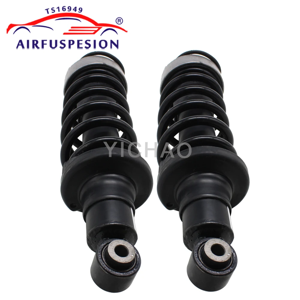 Пара задних пружинных амортизаторов для Audi R8 2007-2015 Spyder 2010-2015 420512019 АГ J