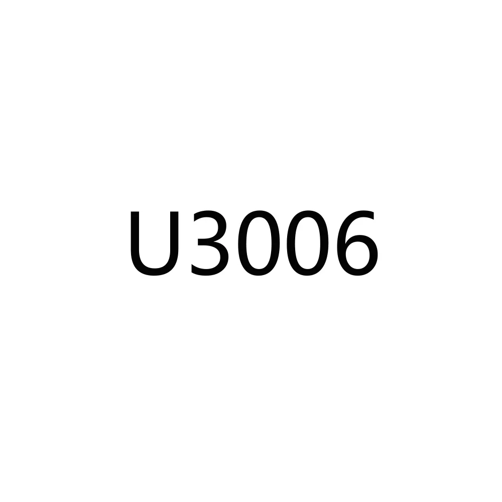 

U3006