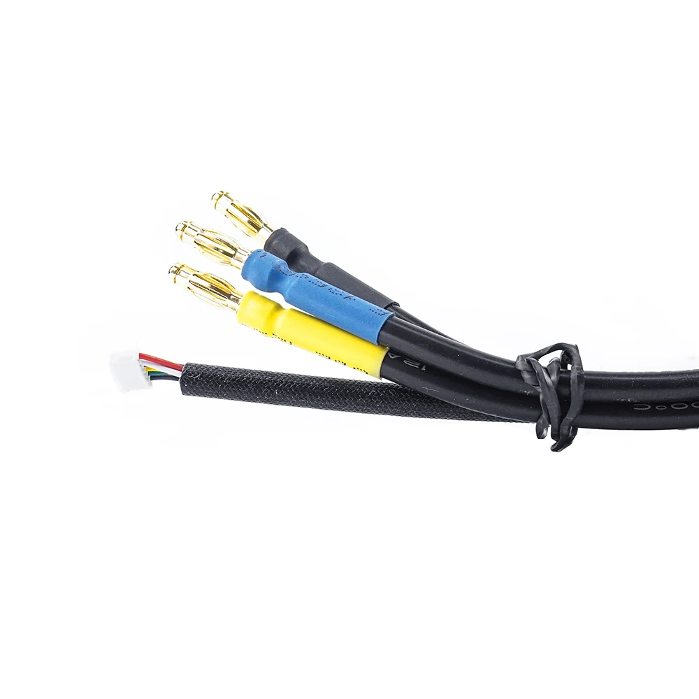 Ленточный двигатель 6384 190кв 4000 Вт для электроскейтборда |