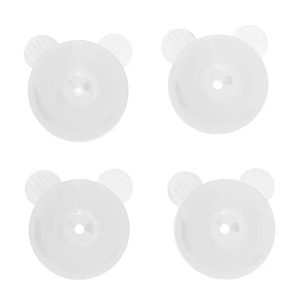 

4Pcs/Set Comforter Grippers Bed Duvet Donuts Holders Gripper Blankets King Sheet Fastener Clips