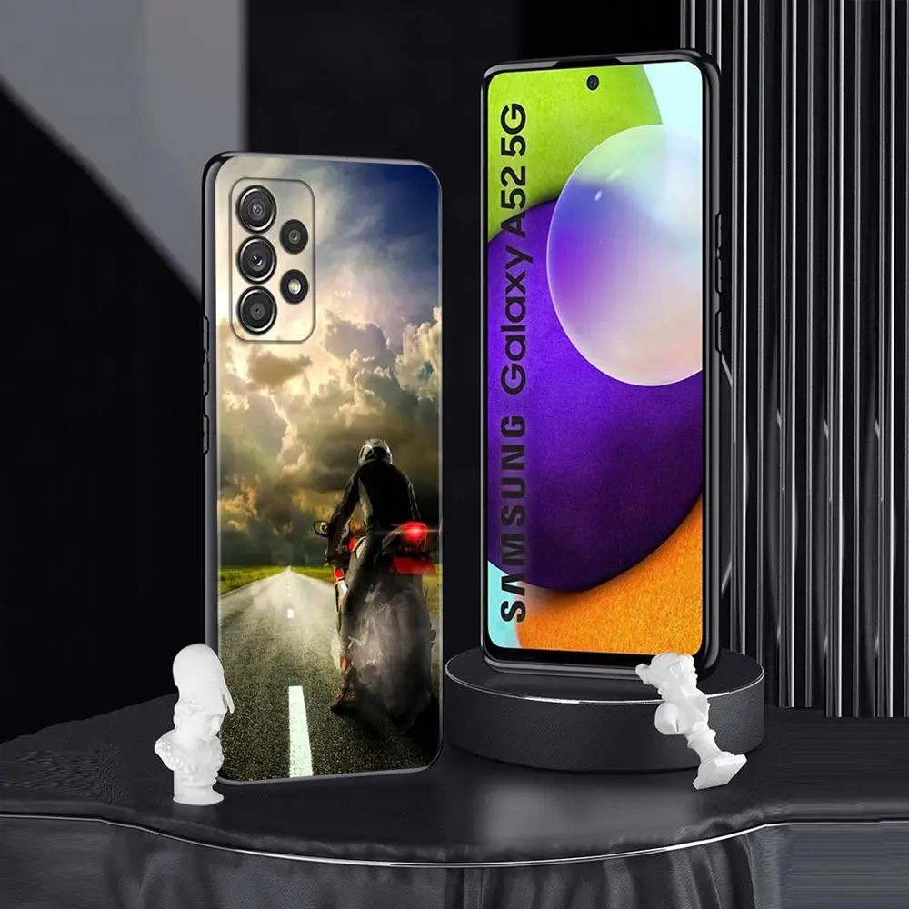 Чехол для Samsung Galaxy A51 A71 A41 A31 A11 A01 A72 A52 A42 A32 A22 A21s A02s A12 A02 | Мобильные телефоны и