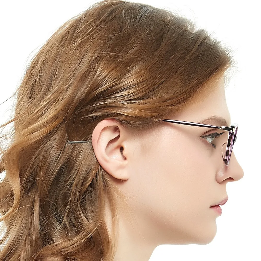 OCCI CHIARI очки для близорукости Gafas женские очки оправа ацетат весна шарнир очки по рецепту очки красные W-DIOLI
