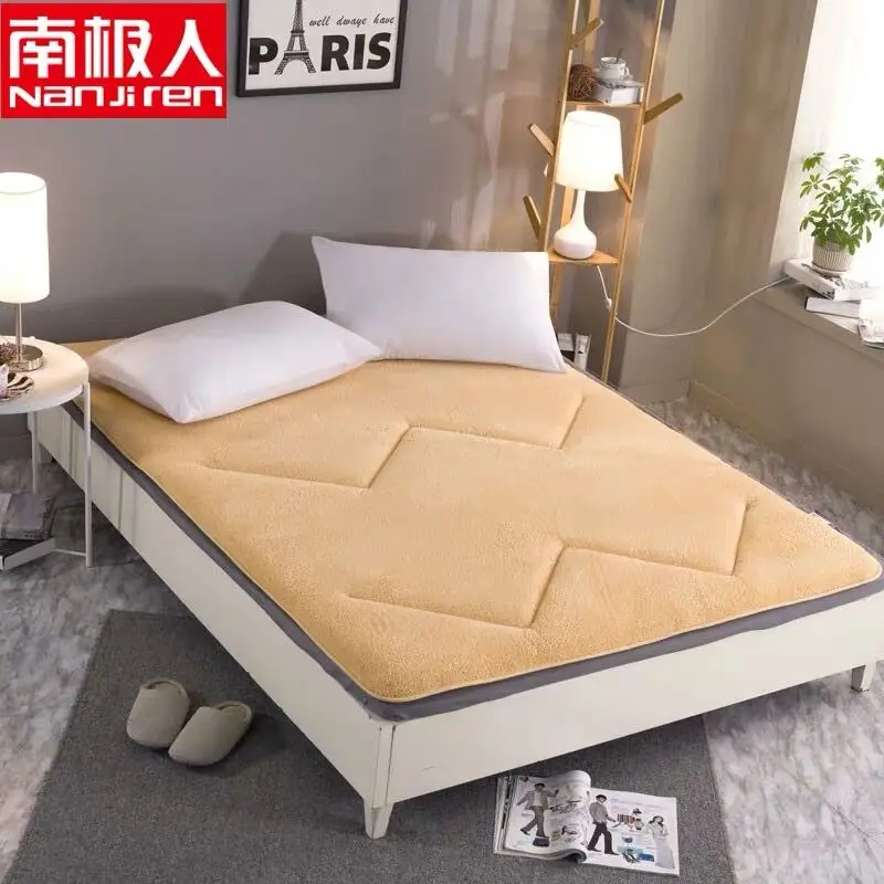 Удобный мягкий складной татами матрас студенческого спальный для общежития