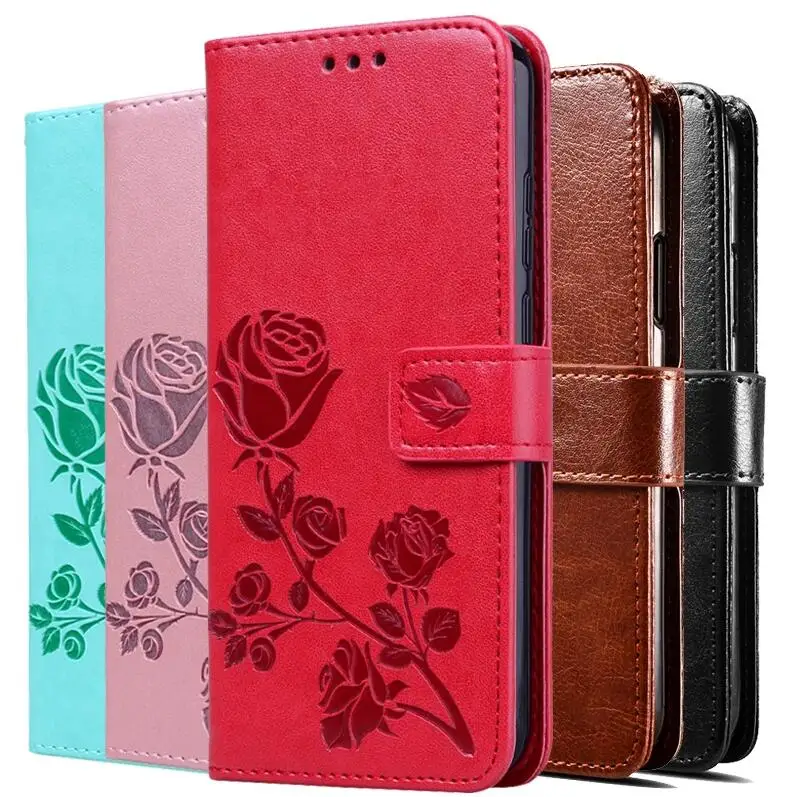 Wallet Cover For Highscreen Easy F S Pro Power Five Ice EVO Max Rage Evo Prime L Razar Tasty case Flip Phone Leather | Мобильные