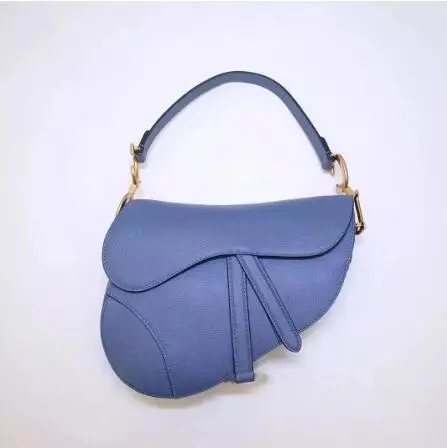 

Bolsa de silln de cuero Morado para mujer, serie multicolor, opciones multicolor, Mini bonito, gran oferta, 2022
