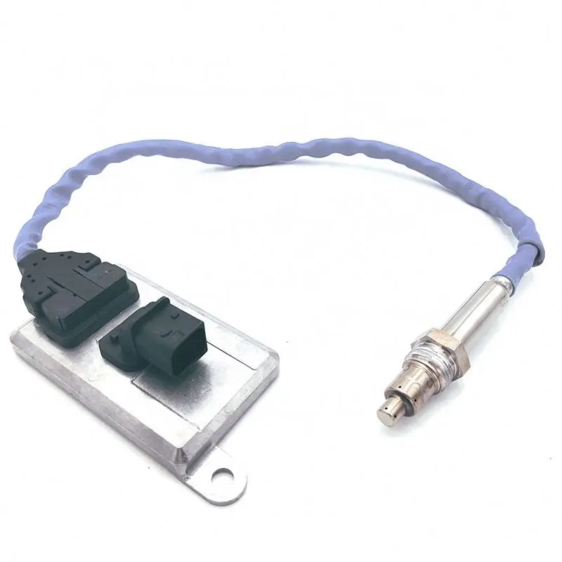 

European Truck parts NOx Sensor Nitrogen Oxide Sensor 5WK9 6783B 51154080011 51154080018
