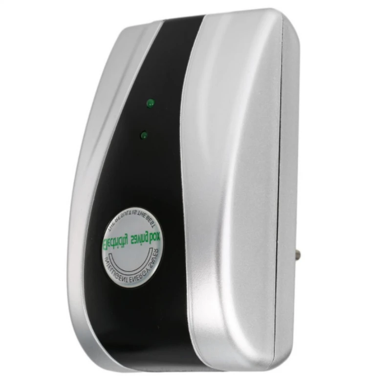 30KW 90V-250V Electric Energy Power Saver Electricity Box Factor Saving Device Up To 30% Smart Electrical Socket US Plug | Электроника