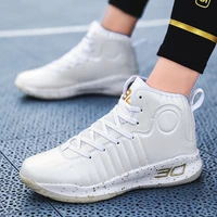 mens basketball shoes breathable non slip wearable sports shoes gym training athletic basketball sneakers for women fashion 2021