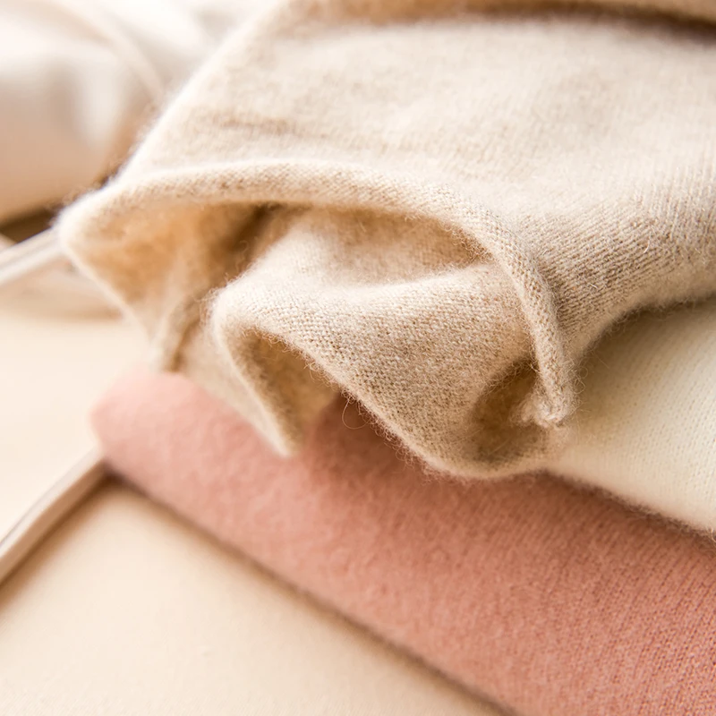 

Pullover women 2020 pullover wool round neck sweater ladies clothes casual knit sweater plus size inde top warm winter hot sale