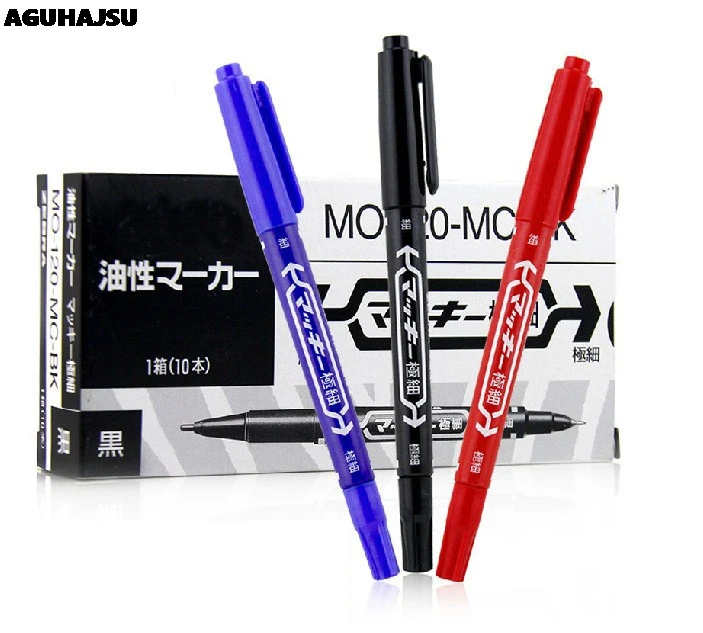 Умная электроника CCL анти травление печатная плата чернильный маркер двойная