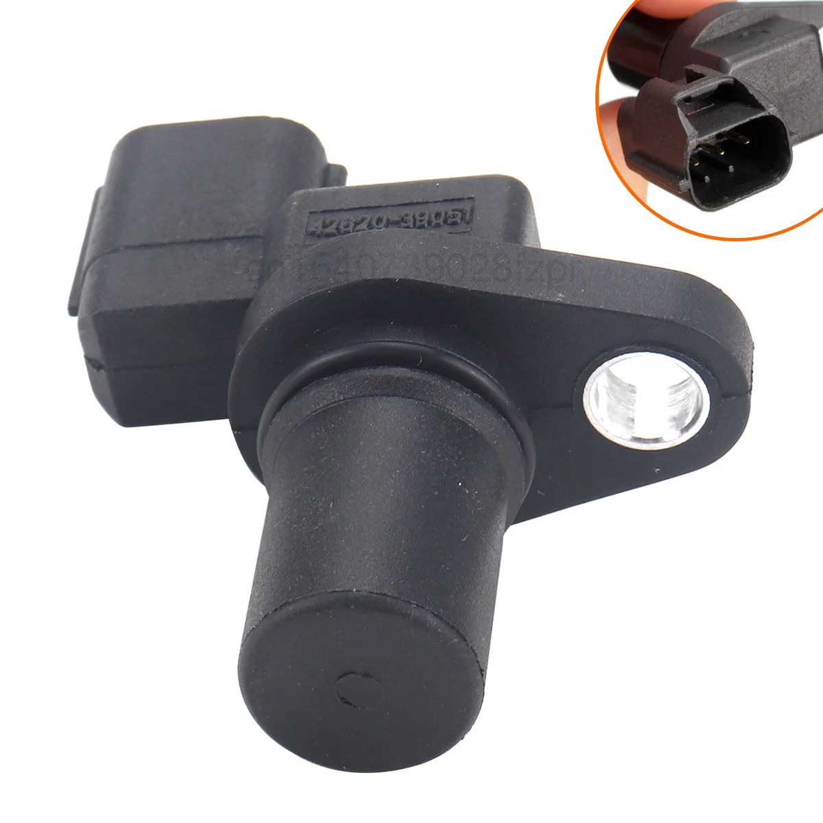 

It Is Suitable For Hyundai Kia Transmission Input Sensor OE: 42620-39051