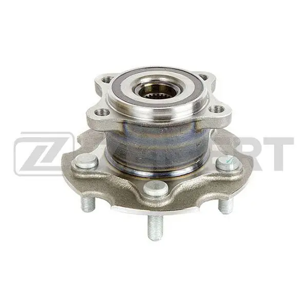 Wheel hub Toyota Rav 4 (A30 A40) 05-ass. ZEKKERT rl-1568 | Автомобили и мотоциклы