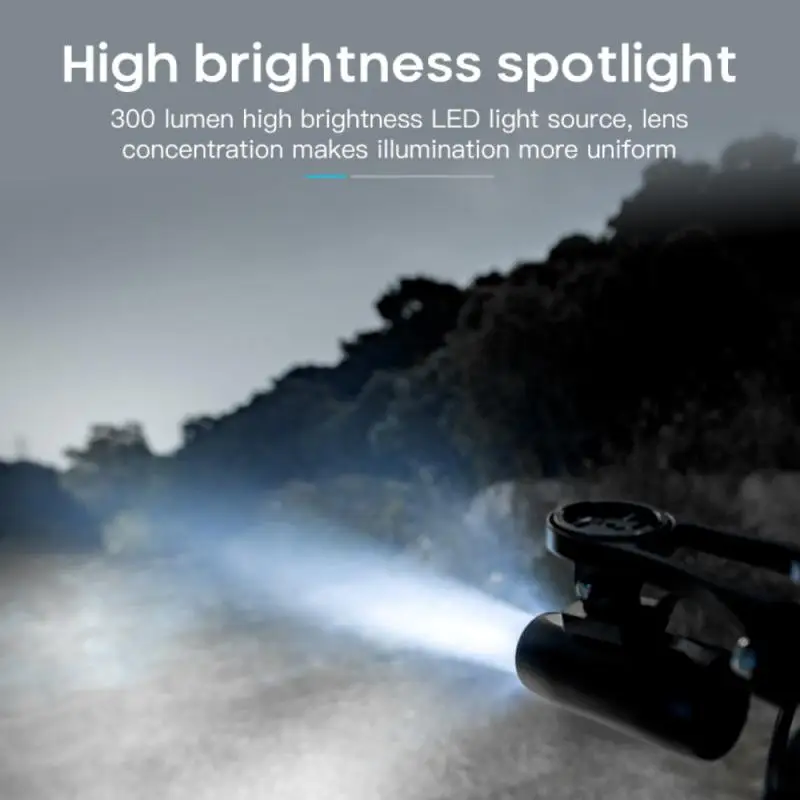 

Велосипедный передний фонарь, 5 режимов, защита от дождя, зарядка через USB, 900 лм, светодиодный головной фонарь для езды на велосипеде, мА/ч, фо...