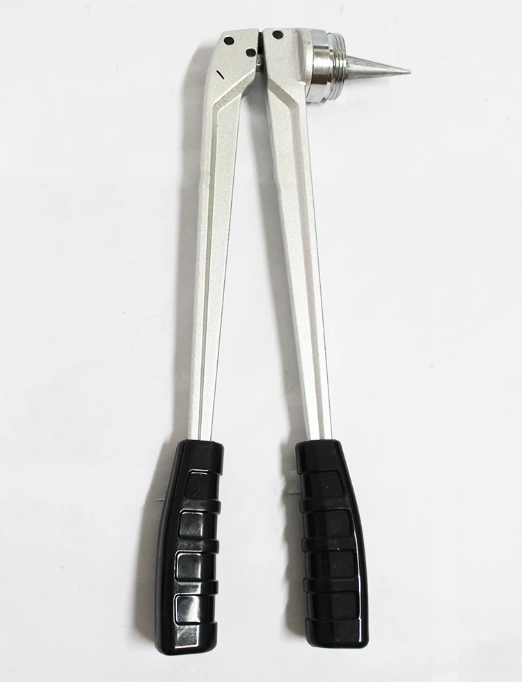 Инструмент для зажима трубы инструмент расширения регулируемый диапазон 16 32 мм