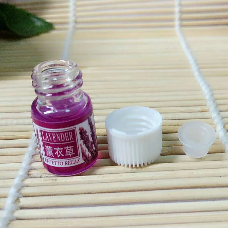 

Brand New Water-soluble Oil Essential Oils for Aromatherapy Oil Humidifier Oil with 12 Kinds of Fragrance 36 Bottle Set