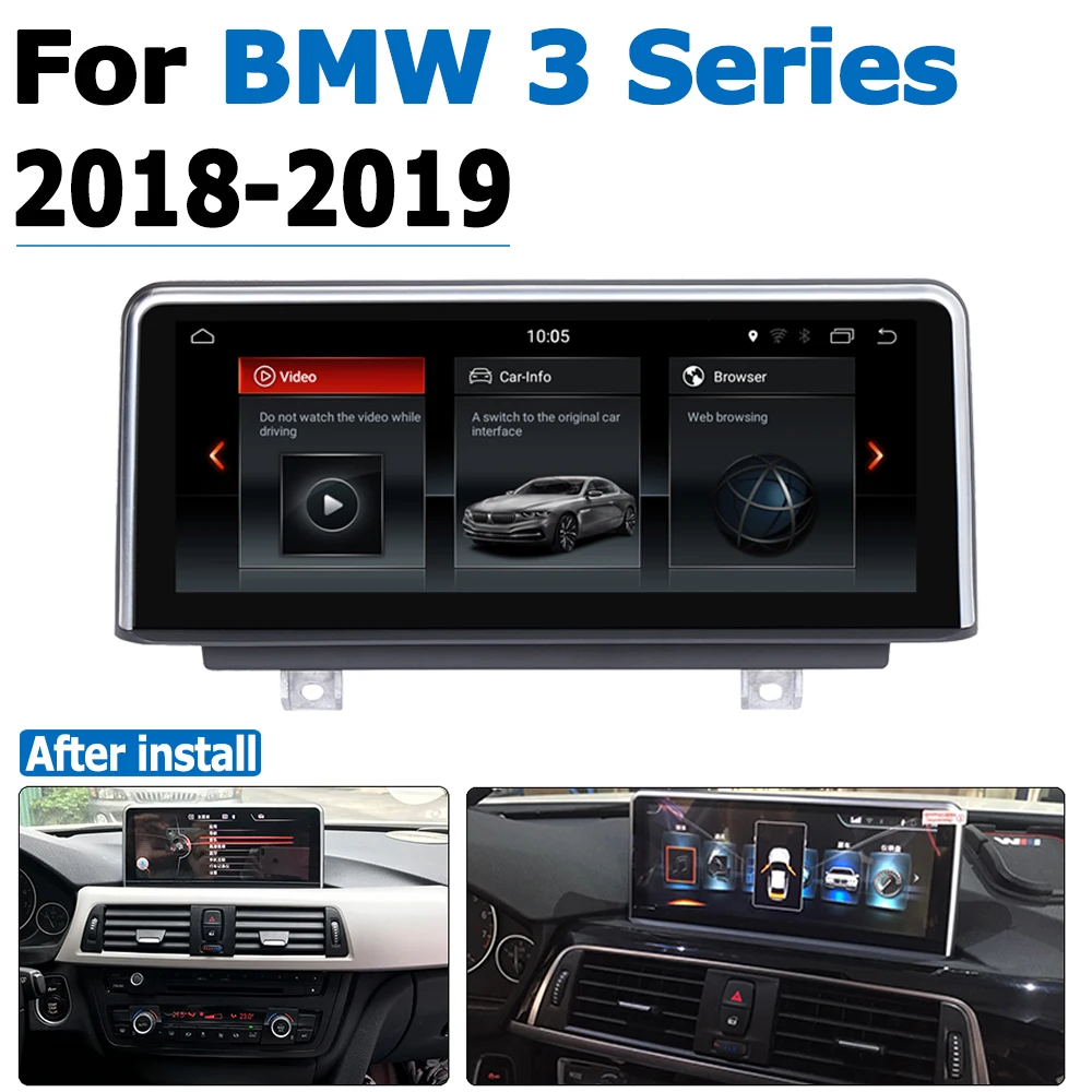 2 Din Автомобильный мультимедийный плеер для BMW 5 серии E39 1995 ~ 2003 радиоприемник Android