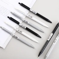 5pcs simple mechanical pencil 0 50 7mm student activity pencil for drawing and writing pencil children%e2%80%99s stationery