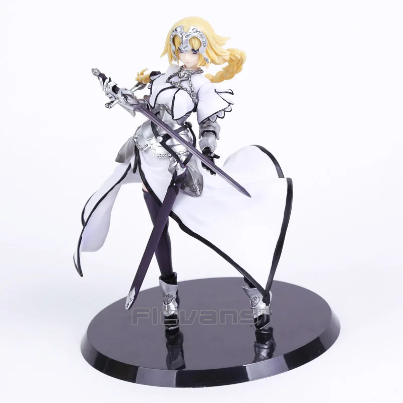 Линейка Fate/Apocrypha деним Ver. Масштаб 1/8 разрисованная фигурка Коллекционная модель