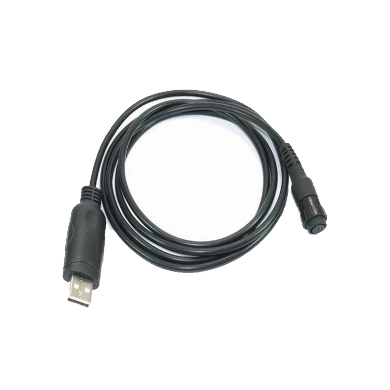 USB Кабель для программирования YEASU радио Yaesu VX-8DR VX-8R VX-8 VX-8E VX-9U | Мобильные телефоны
