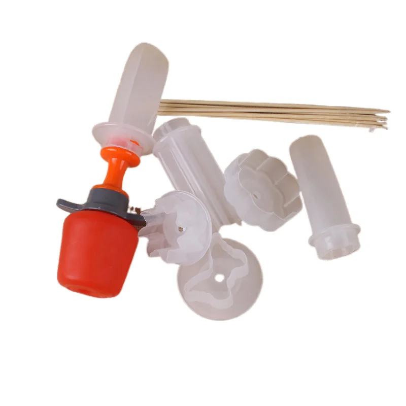 Растительное Фрукты ножа для резки ломтиками гаджеты кухонная форма