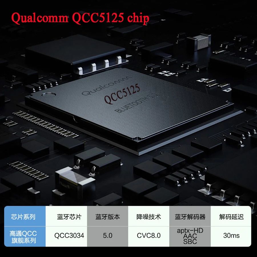 Новый APT X HD кабель QCC5125 HiFi наушники 0 78 pin/MMCX UE/QDC A2DC/IE80 IE40 500 мА/ч беспроводной Bluetooth 5