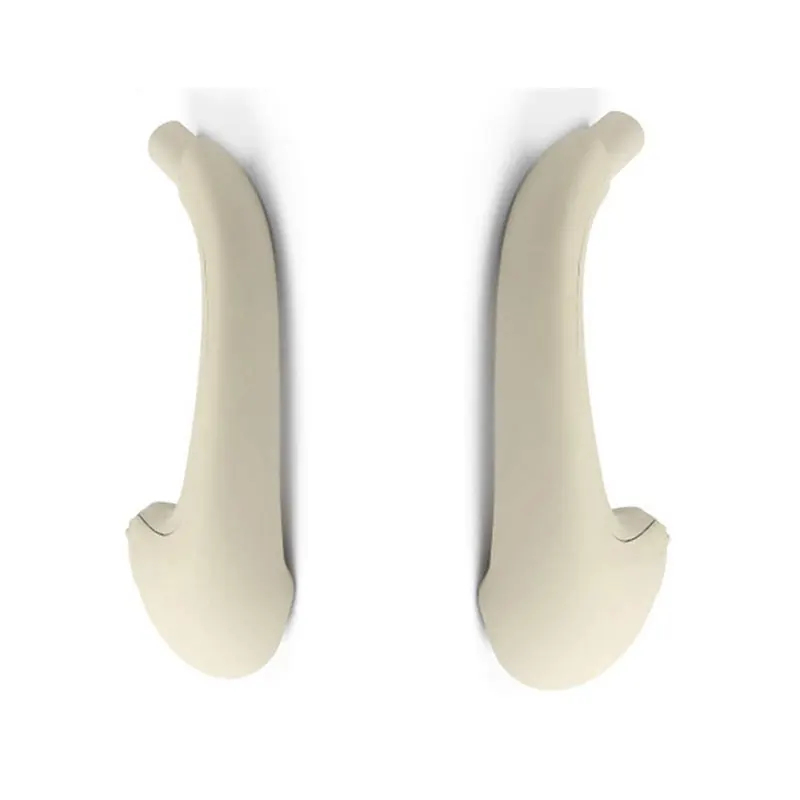 

Накладка на ручку внутренней двери автомобиля, отделка, аксессуары для интерьера автомобиля для Mercedes Benz C Class W203 2000-2007