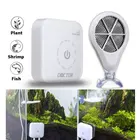 3-е поколение Chihiros Doctor 3 в 1, электронный ингибитор в виде зеленой рыбы, аквариум для очистки креветок