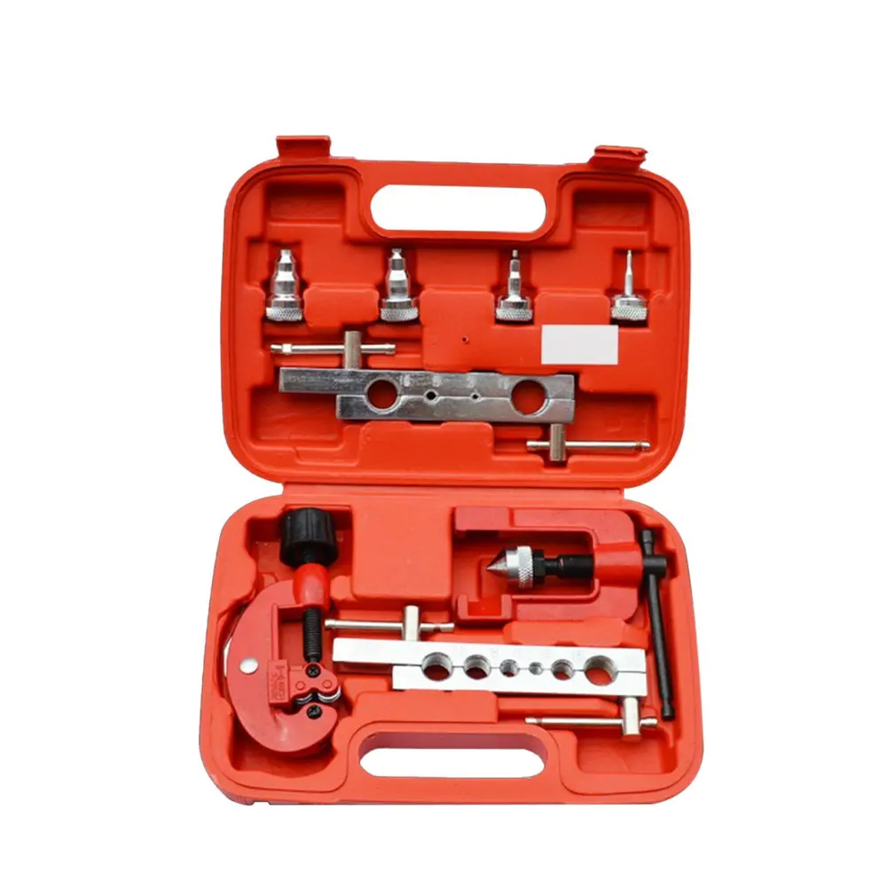 8 шт./компл. метрический и дюймовый расширитель труб инструмент для