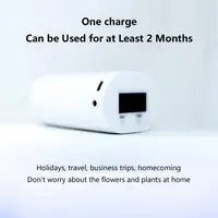 Система автоматического полива растений#1