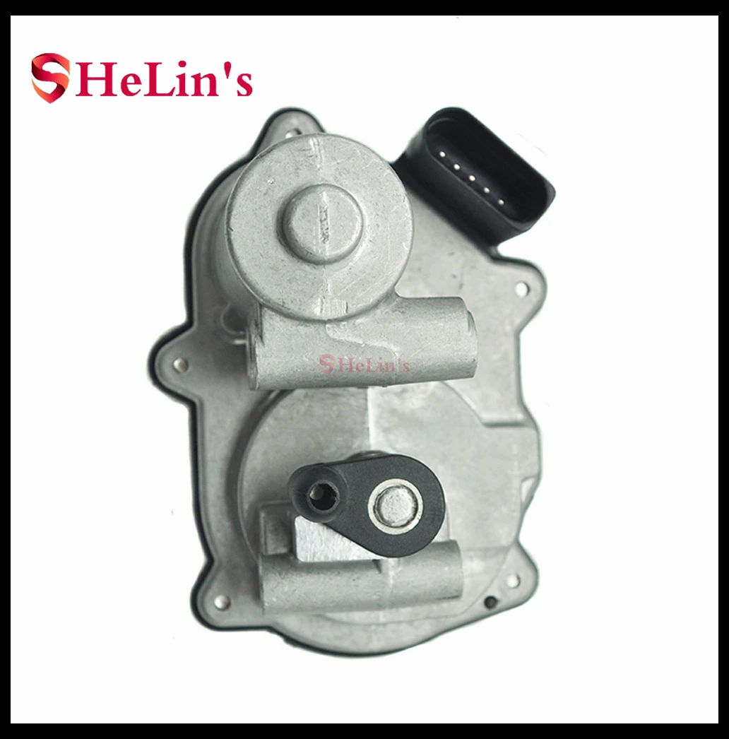 A2C53248883 новый блок управления впускным клапаном для AUDI A4 A5 A6 A8 Q5 Q7 VW PHAETON TOUAREG 2 7 3 0 4 TDI