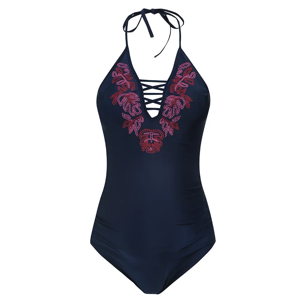 Женский купальник-бикини с принтом Купальник для беременных | Спорт и