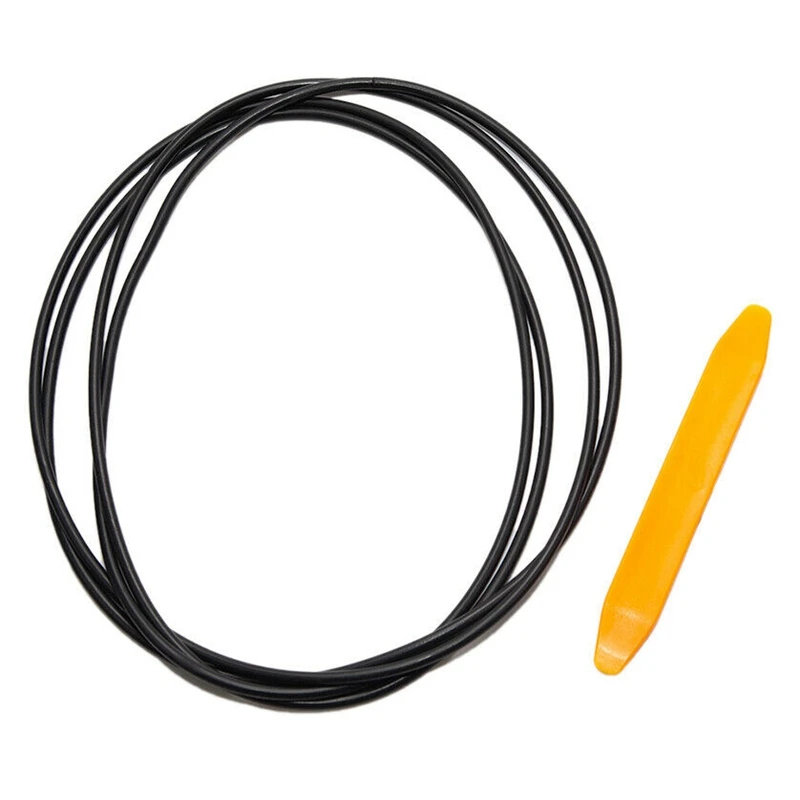 

AU05 -Sunroof Seals Windshield Noise Reduction Seals for Tesla Model 3 2017-2019