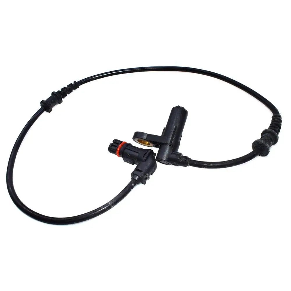 Передний датчик скорости колеса ISANCE ABS 2205400117 для Mercedes-Benz CL500 CL600 CL55 CL65 S430 S500 S600 S55 AMG